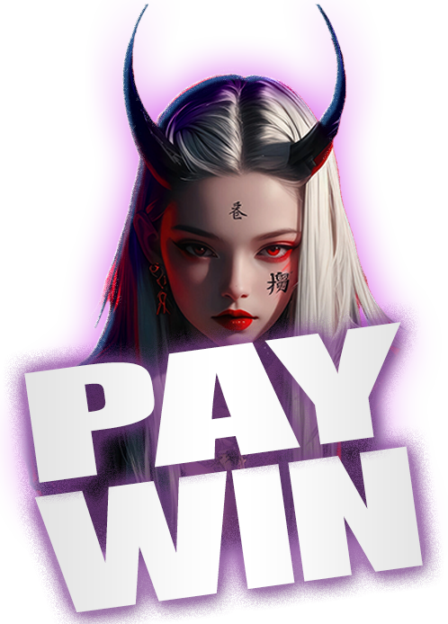 Paywin - Logo